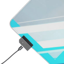 Load image into Gallery viewer, Sword Art Online II RGB LED Mouse Pad (Desk Mat)
