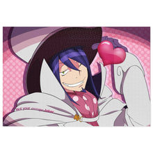 Load image into Gallery viewer, Mephisto Pheles Jigsaw Puzzle
