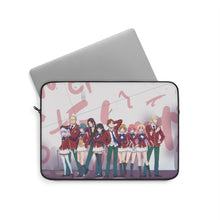Load image into Gallery viewer, Classroom Of The Elite Laptop Sleeve
