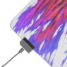 Load image into Gallery viewer, to-ka RGB LED Mouse Pad (Desk Mat)
