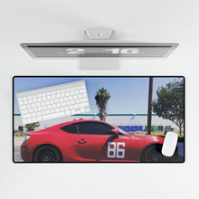 Load image into Gallery viewer, MF Ghost Mouse Pad (Desk Mat)
