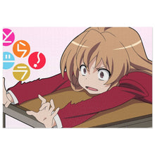 Load image into Gallery viewer, Anime Toradora! Jigsaw Puzzle
