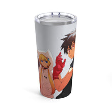 Load image into Gallery viewer, Kemono Jihen Tumbler 20oz
