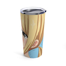 Load image into Gallery viewer, Fairy Tail Lucy Heartfilia Tumbler 20oz
