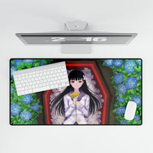 Load image into Gallery viewer, Anime Sankarea Mouse Pad (Desk Mat)
