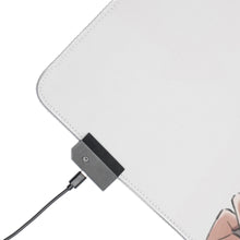 Load image into Gallery viewer, Spy X Family RGB LED Mouse Pad (Desk Mat)
