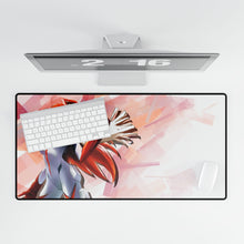 Load image into Gallery viewer, Gunbuster Mouse Pad (Desk Mat)
