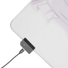 Load image into Gallery viewer, Beast Tamer RGB LED Mouse Pad (Desk Mat)
