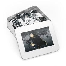 Load image into Gallery viewer, Durarara!! Izaya Orihara Jigsaw Puzzle
