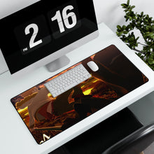 Load image into Gallery viewer, Persona 4 Mouse Pad (Desk Mat)
