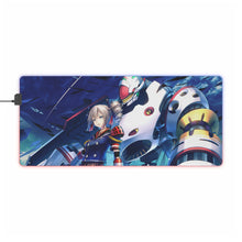 Load image into Gallery viewer, Benghuai Xueyuan RGB LED Mouse Pad (Desk Mat)
