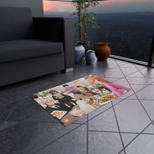Load image into Gallery viewer, Anime Chainsaw Man Rug
