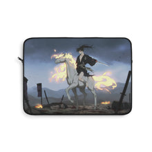 Load image into Gallery viewer, Hyakkimaru Laptop Sleeve
