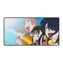 Load image into Gallery viewer, Ani Ni Tsukeru Kusuri Wa Nai Mouse Pad (Desk Mat)
