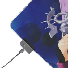 Load image into Gallery viewer, Fate/Stay Night RGB LED Mouse Pad (Desk Mat)
