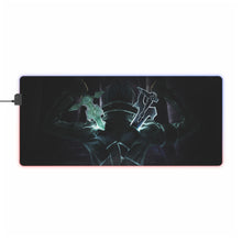 Load image into Gallery viewer, Sword Art Online RGB LED Mouse Pad (Desk Mat)
