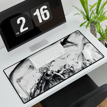 Load image into Gallery viewer, Anime Art VI Mouse Pad (Desk Mat)
