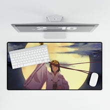 Load image into Gallery viewer, Your Name. Mouse Pad (Desk Mat)
