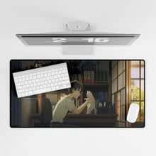 Load image into Gallery viewer, A Whisker Away Mouse Pad (Desk Mat)
