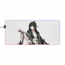 Load image into Gallery viewer, Mo Dao Zu Shi RGB LED Mouse Pad (Desk Mat)
