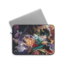 Load image into Gallery viewer, Boku no Hero Academia Laptop Sleeve
