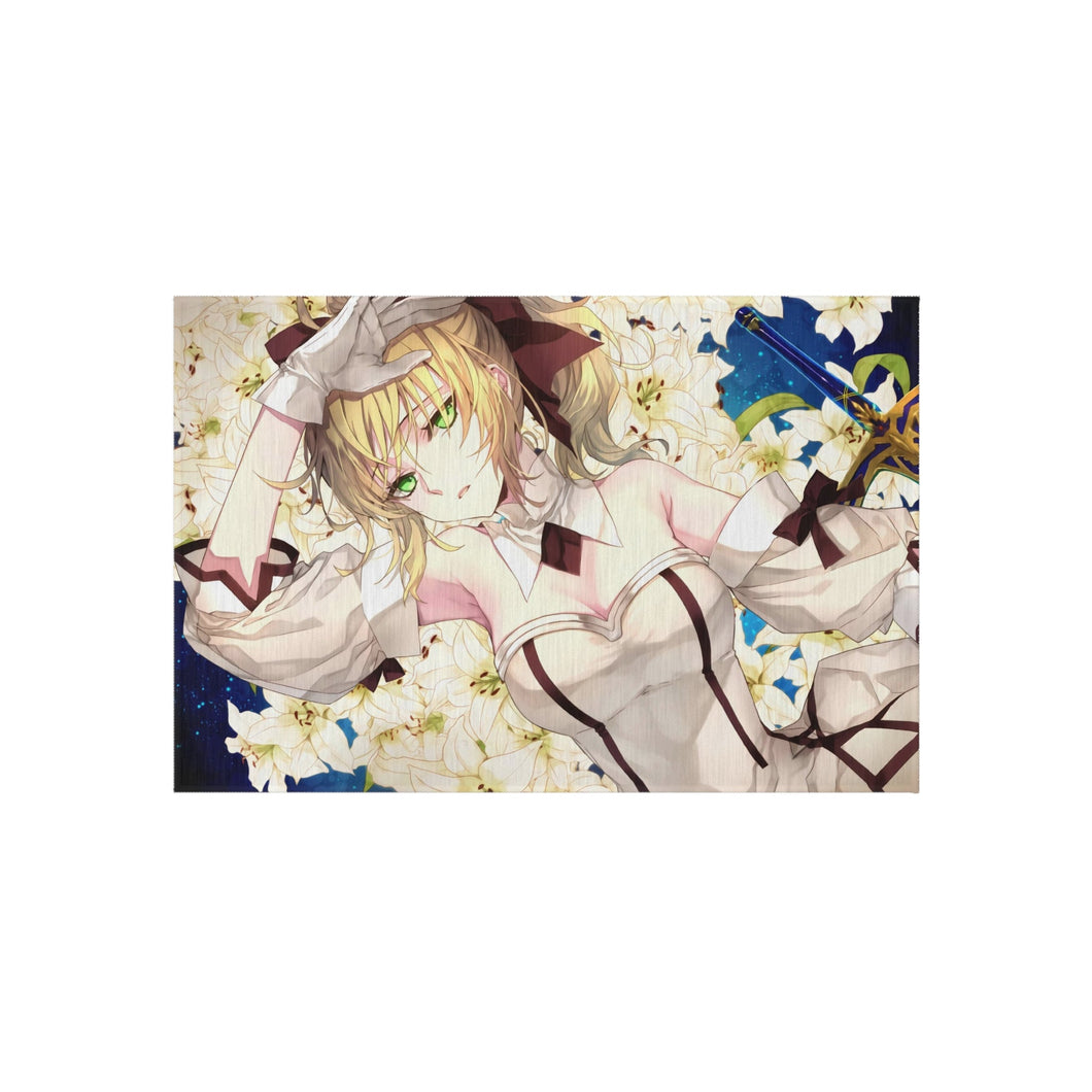 Fate/Stay Night Rug