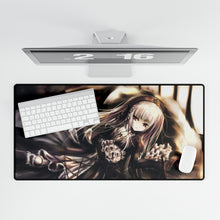Load image into Gallery viewer, Anime Rozen Maiden Mouse Pad (Desk Mat)
