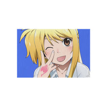 Load image into Gallery viewer, Anime Fairy Tail Rug
