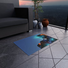 Load image into Gallery viewer, Aldnoah.Zero Rug
