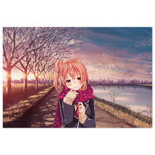 Load image into Gallery viewer, My Teen Romantic Comedy SNAFU Yui Yuigahama Jigsaw Puzzle
