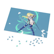 Load image into Gallery viewer, Is It Wrong To Try To Pick Up Girls In A Dungeon? Jigsaw Puzzle
