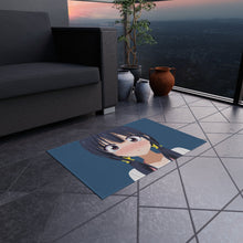 Load image into Gallery viewer, Aho Girl Rug
