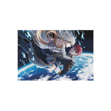 Load image into Gallery viewer, Anime Couple Rug

