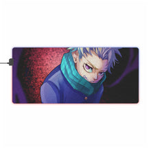 Load image into Gallery viewer, Jujutsu Kaisen RGB LED Mouse Pad (Desk Mat)
