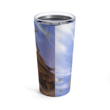 Load image into Gallery viewer, Girls und Panzer Tumbler 20oz
