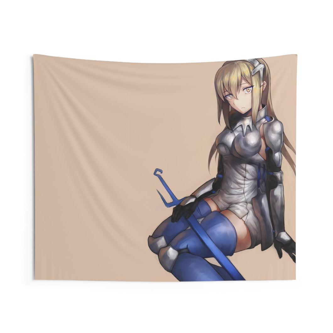 Aiz Wallenstein Indoor Wall Tapestry