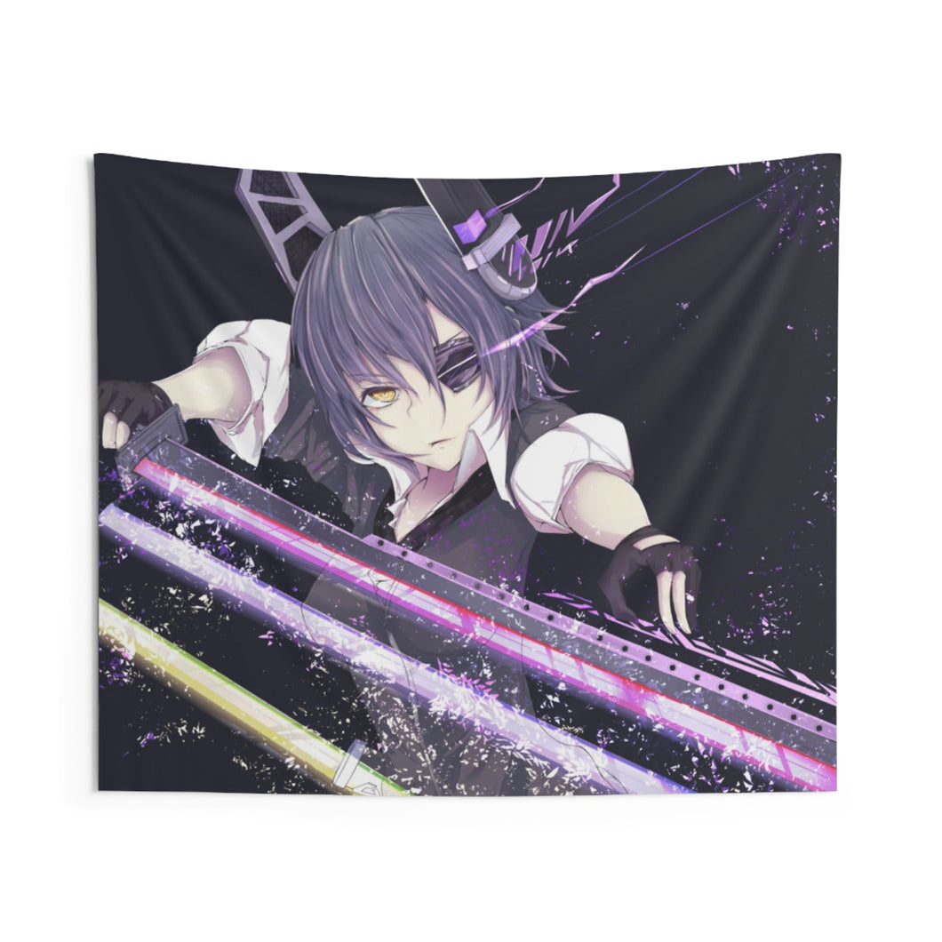 Anime Kantai Collection Indoor Wall Tapestry