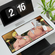 Load image into Gallery viewer, Anime Naruto Mouse Pad (Desk Mat)
