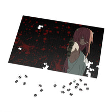 Load image into Gallery viewer, Elfen Lied Jigsaw Puzzle
