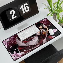 Load image into Gallery viewer, Anime Touhou Mouse Pad (Desk Mat)
