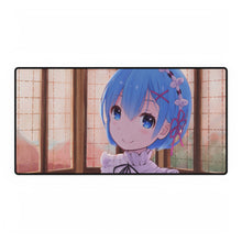 Load image into Gallery viewer, Anime Re:ZERO -Starting Life in Another World- Mouse Pad (Desk Mat)
