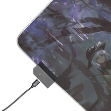 Load image into Gallery viewer, Touhou RGB LED Mouse Pad (Desk Mat)
