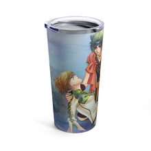 Load image into Gallery viewer, Anime Harukanaru Toki no Naka de Tumbler 20oz
