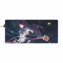 Load image into Gallery viewer, Puella Magi Madoka Magica RGB LED Mouse Pad (Desk Mat)
