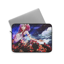 Load image into Gallery viewer, Guilty Crown Laptop Sleeve
