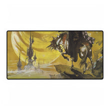 Load image into Gallery viewer, Anime Vampire Hunter D Mouse Pad (Desk Mat)
