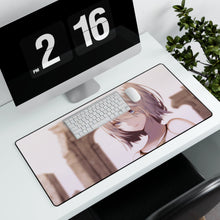 Load image into Gallery viewer, NieR: Automata Mouse Pad (Desk Mat)
