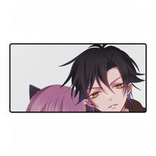 Load image into Gallery viewer, Anime Spy x Family Mouse Pad (Desk Mat)
