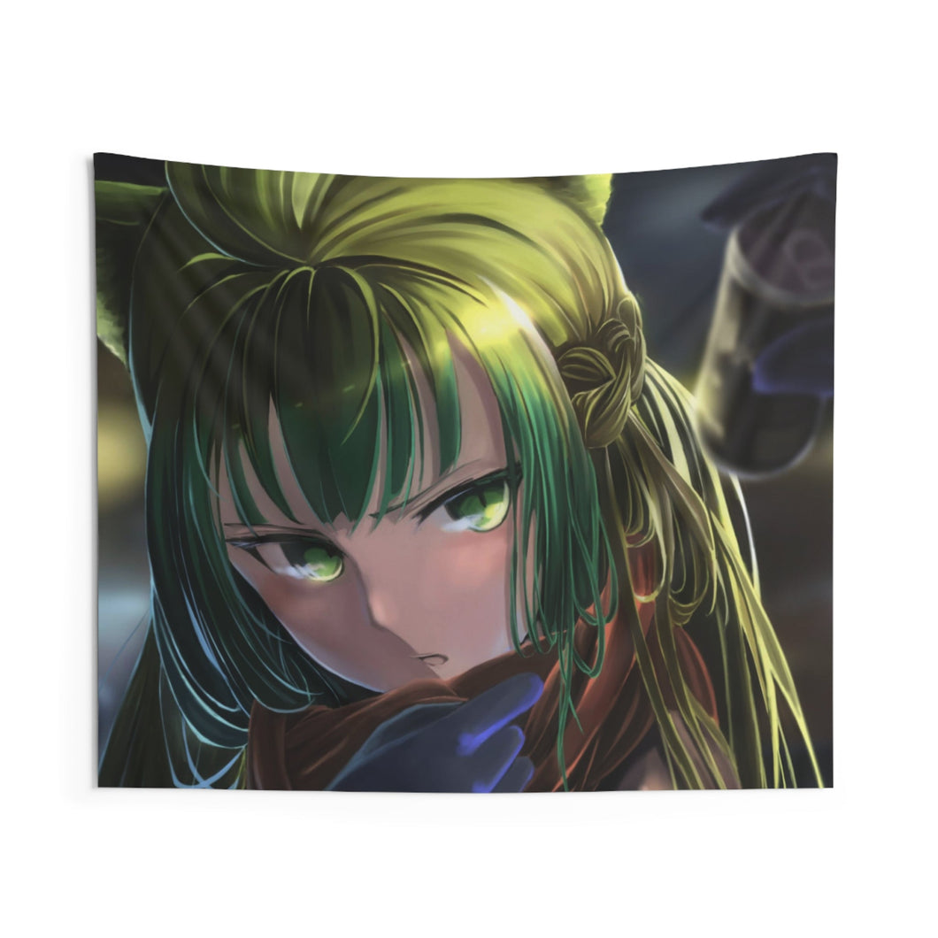 Fate/Apocrypha Indoor Wall Tapestry