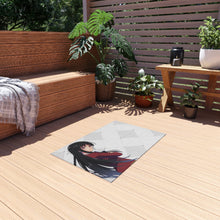 Load image into Gallery viewer, Classroom of the Elite Suzune Horikita Rug
